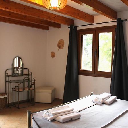 Villa Tenedos Città di Skopelos Esterno foto