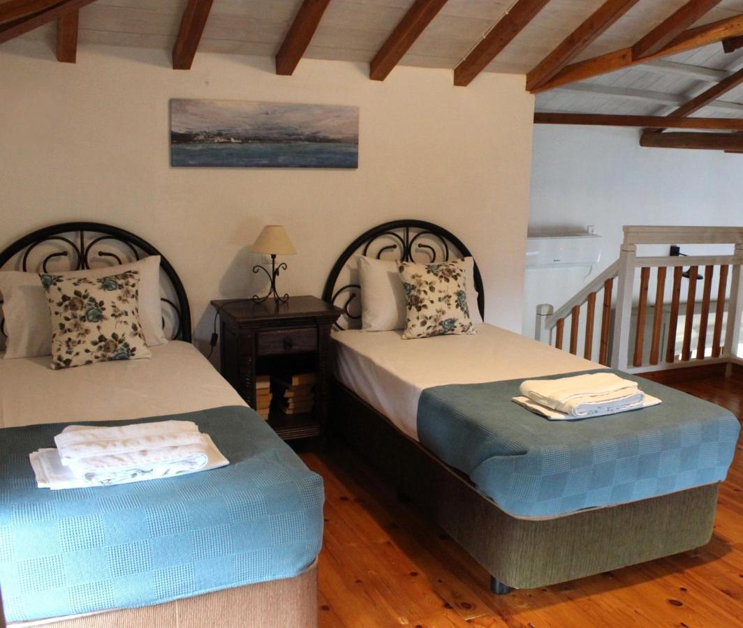 Villa Tenedos Città di Skopelos Esterno foto