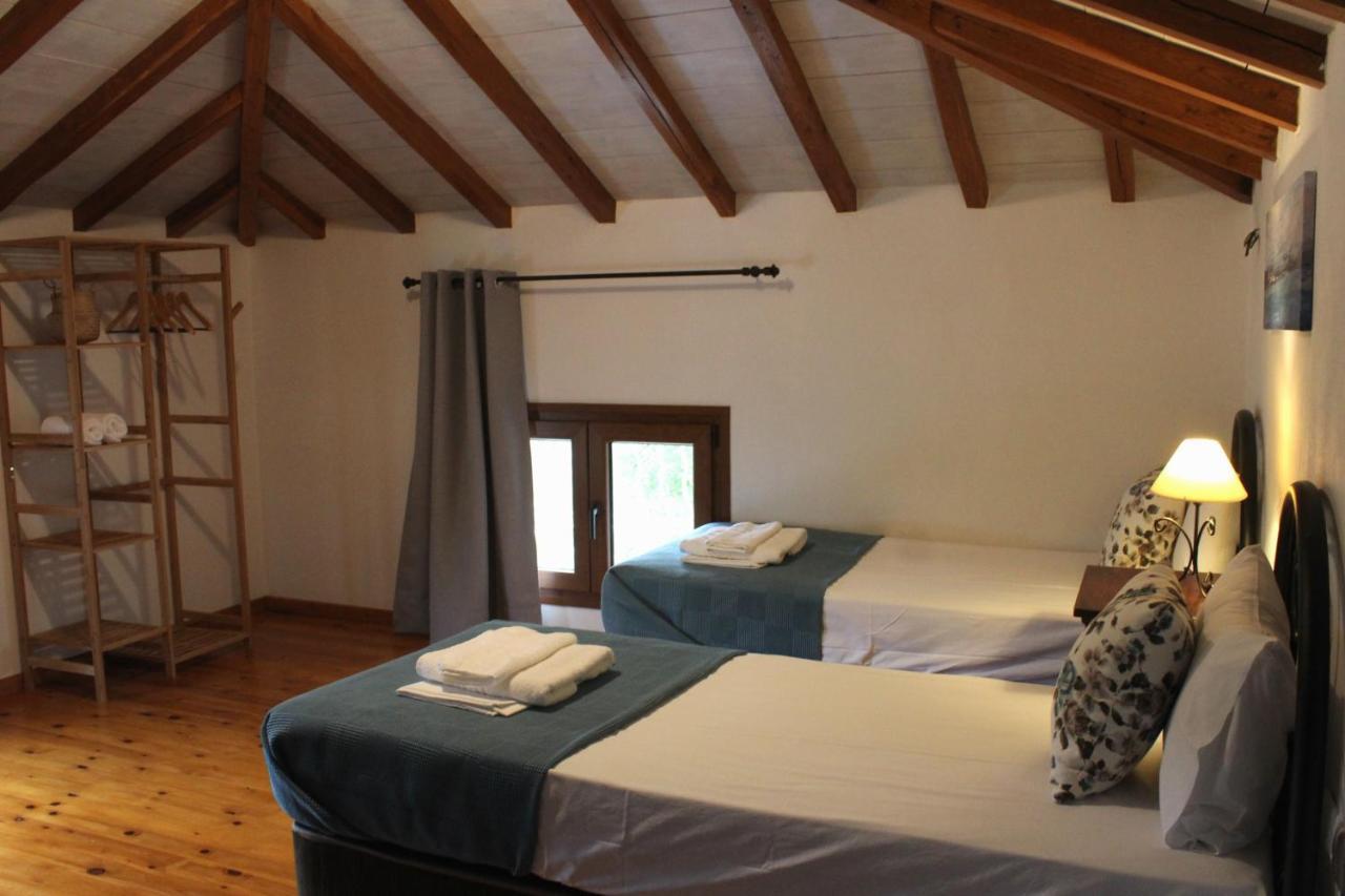 Villa Tenedos Città di Skopelos Esterno foto
